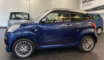 Ligier JS50L Dci | Blue Line Brommobiel | Exlusief | 2016 vol