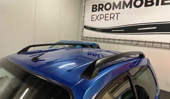 Ligier Xtoo R Brommobiel | Blauw | Hoge instap | 2011 vol