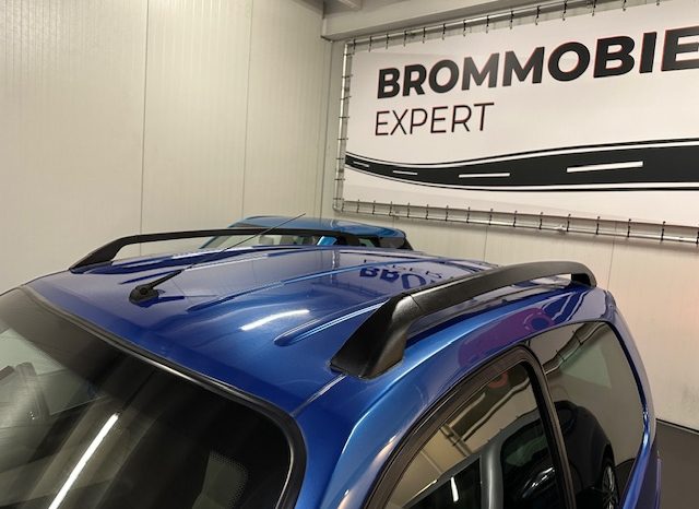 Ligier Xtoo R Brommobiel | Blauw | Hoge instap | 2011 vol