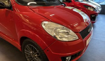 Ligier Xtoo RS Dci | Rood | Brommobiel | Stille motor | 2010 vol