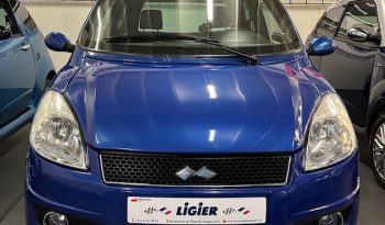 Ligier Xtoo R Brommobiel | Blauw | Hoge instap | 2011 vol