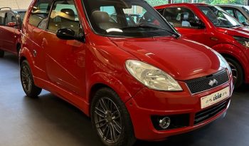 Ligier Xtoo RS Dci | Rood | Brommobiel | Stille motor | 2010 vol