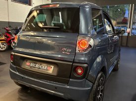 Microcar Mgo Highland Dci