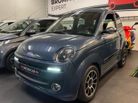 Microcar Mgo Highland Dci