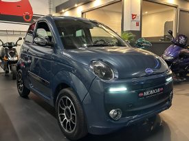 Microcar Mgo Highland Dci