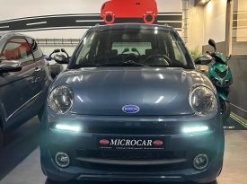 Microcar Mgo Highland Dci