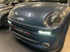 Microcar Mgo Highland Dci