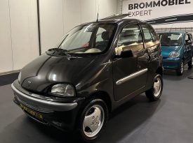 Ligier nova Zenith Brommobiel