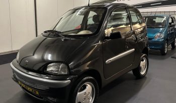 Ligier nova Zenith Brommobiel vol