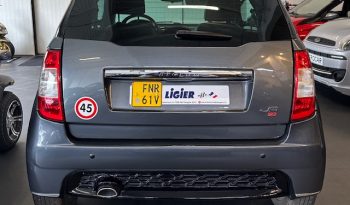 Ligier JS50 Brommobiel• 27.288km•Luxe uitvoering•1e eigenaar• vol