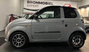 Microcar M.Go 5 Brommobiel•2019•Nieuwstaat•Camera•Carplay vol