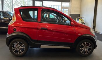 Microcar MGO Highland Dci Brommobiel•Nieuwstaat•28.781km• vol